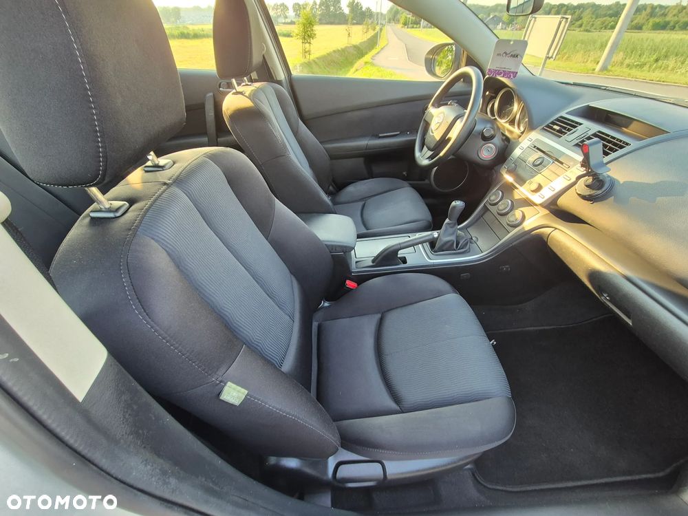Mazda 6 Sport 1.8 Center-Line - 20