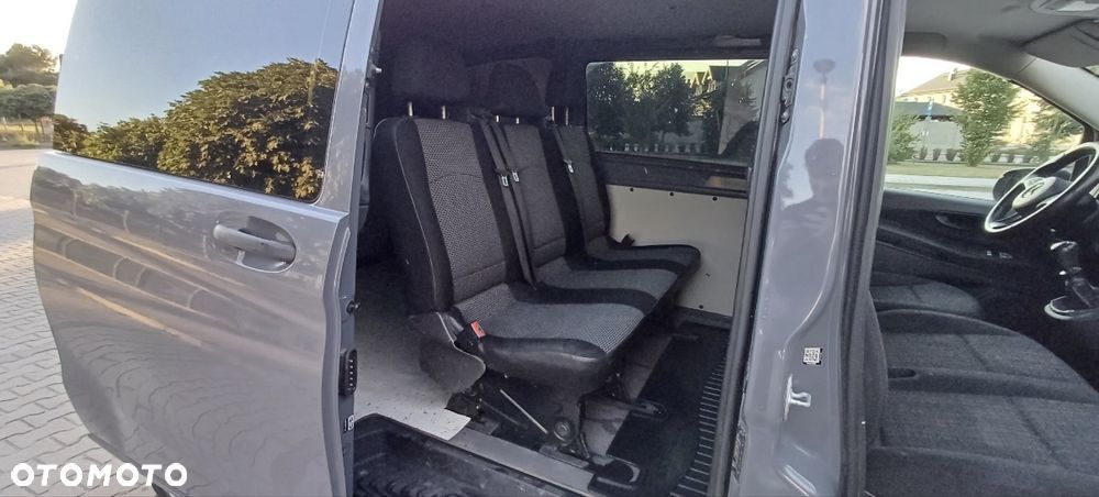 Mercedes-Benz Vito - 2