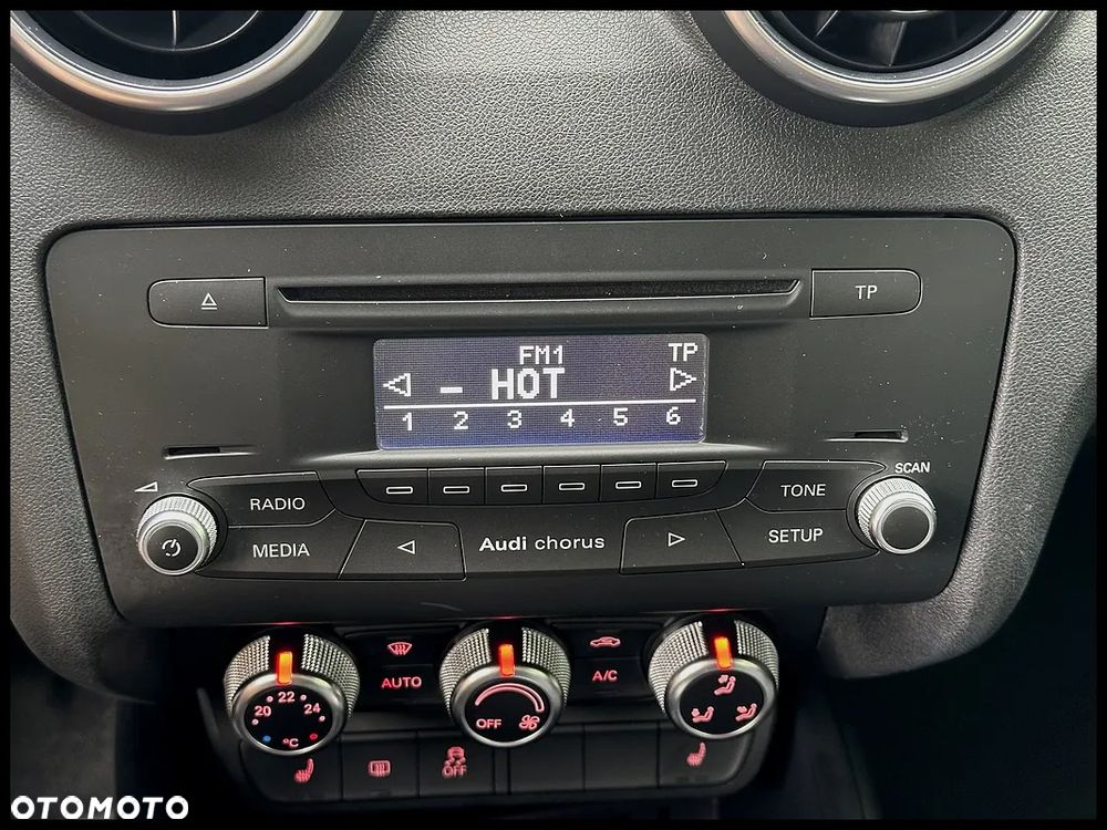 Audi A1 Sportback - 34