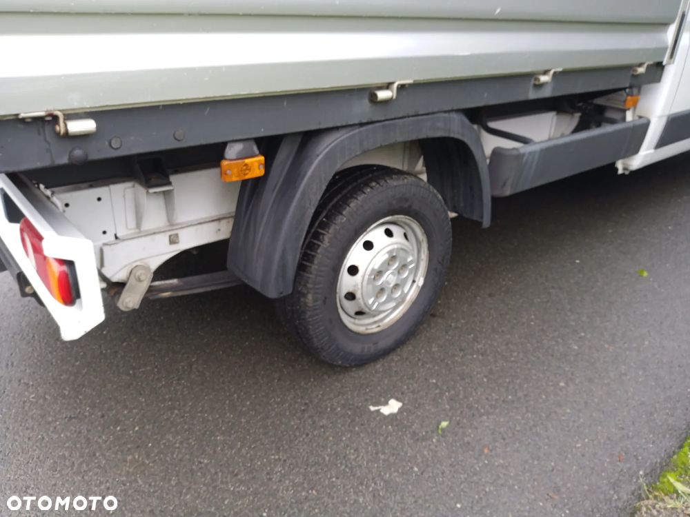 Fiat Ducato - 8