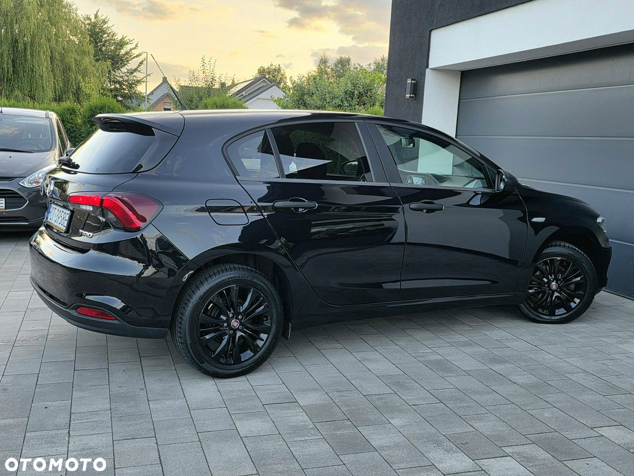 Fiat Tipo 1.4 16v Street - 28