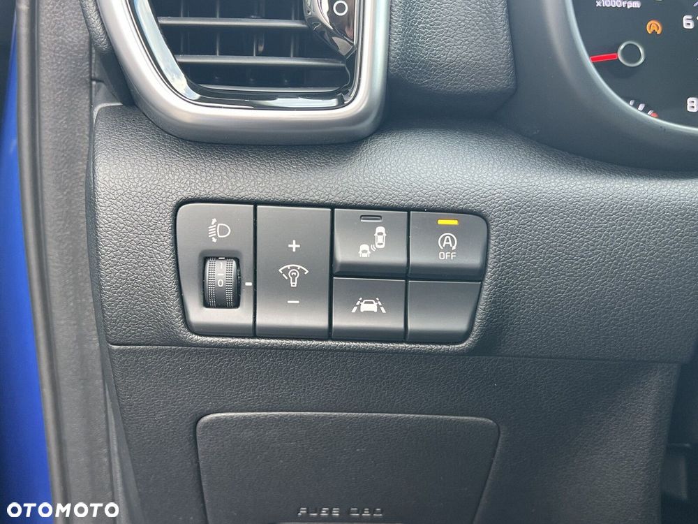 Kia Sportage - 11
