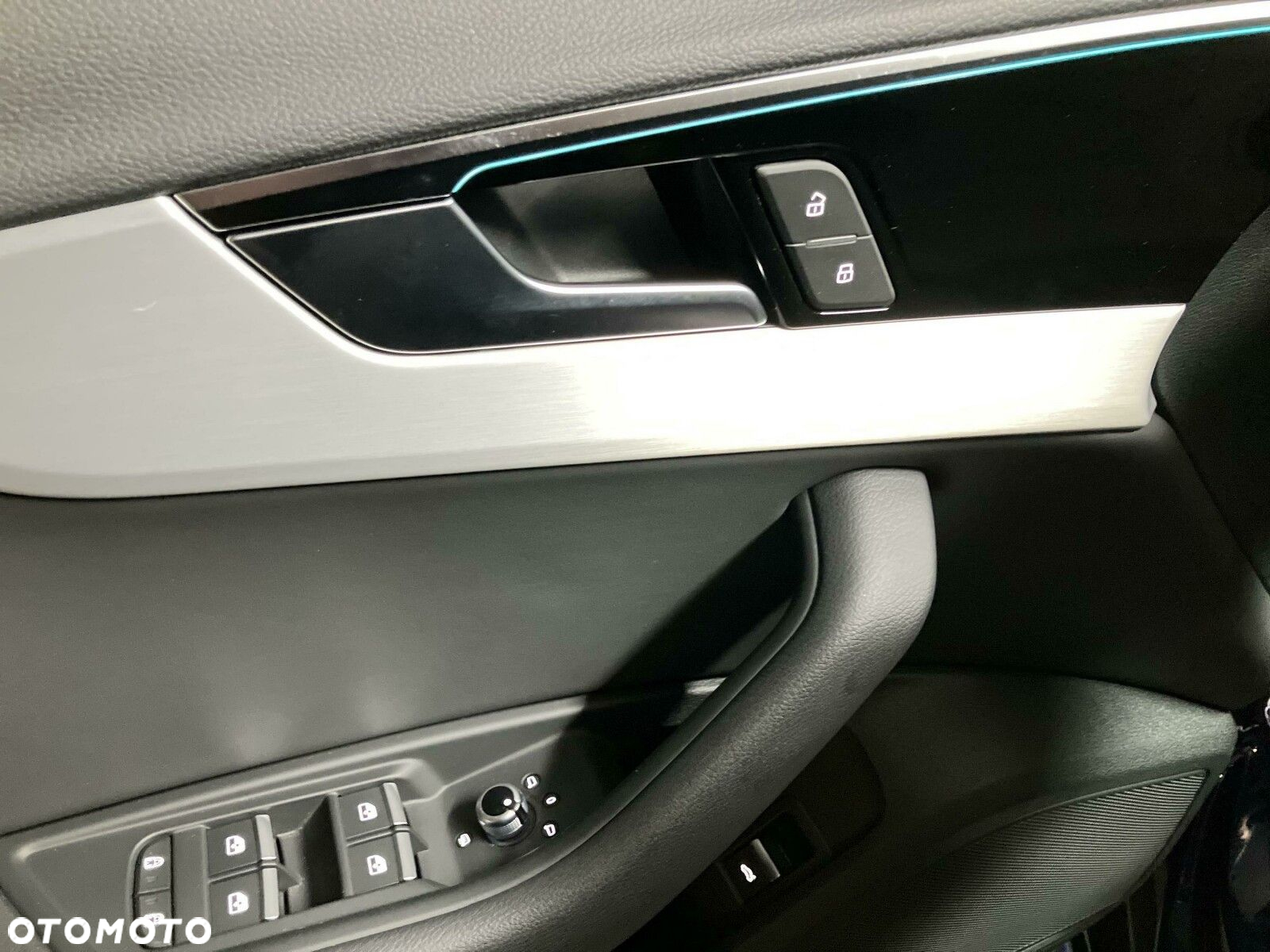 Audi A4 - 10