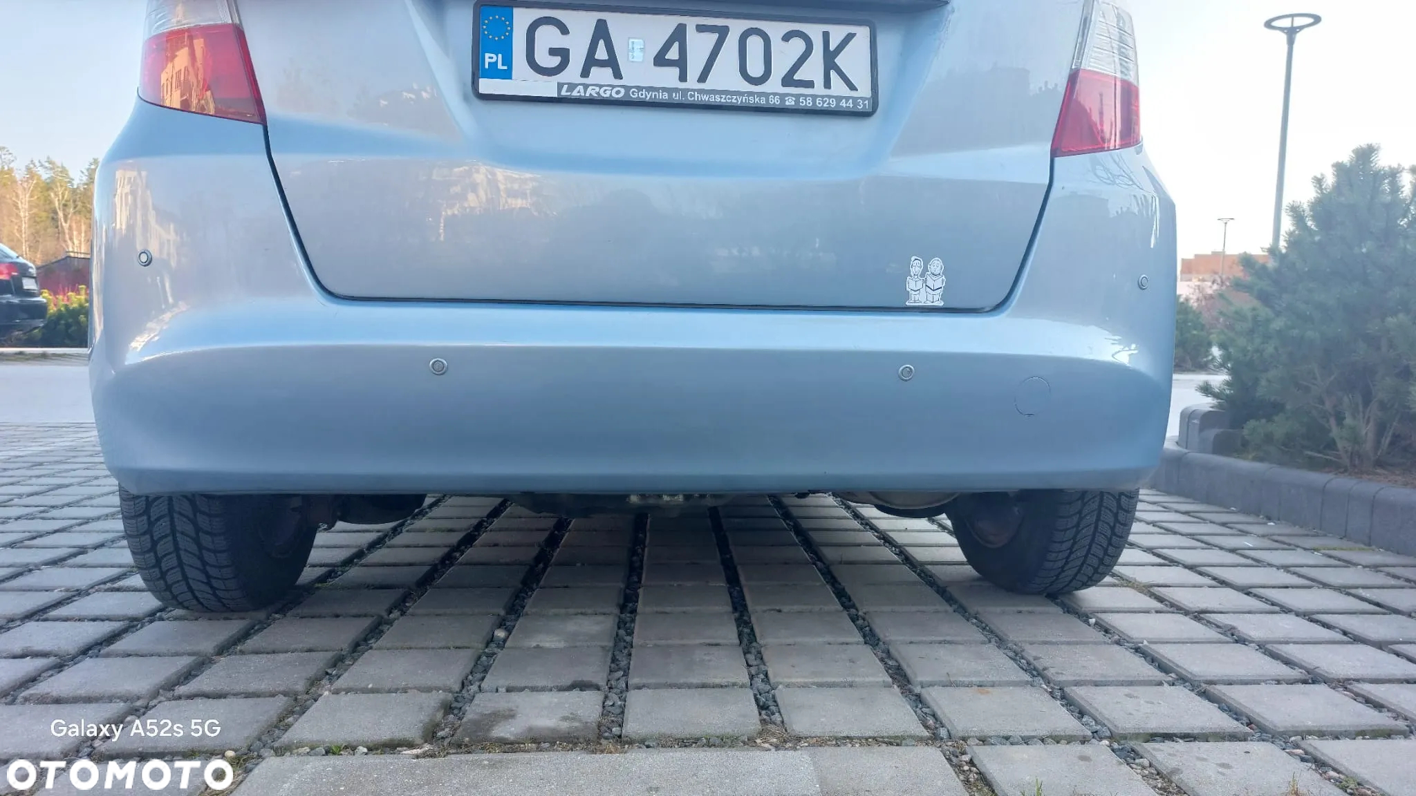 Honda Jazz - 8
