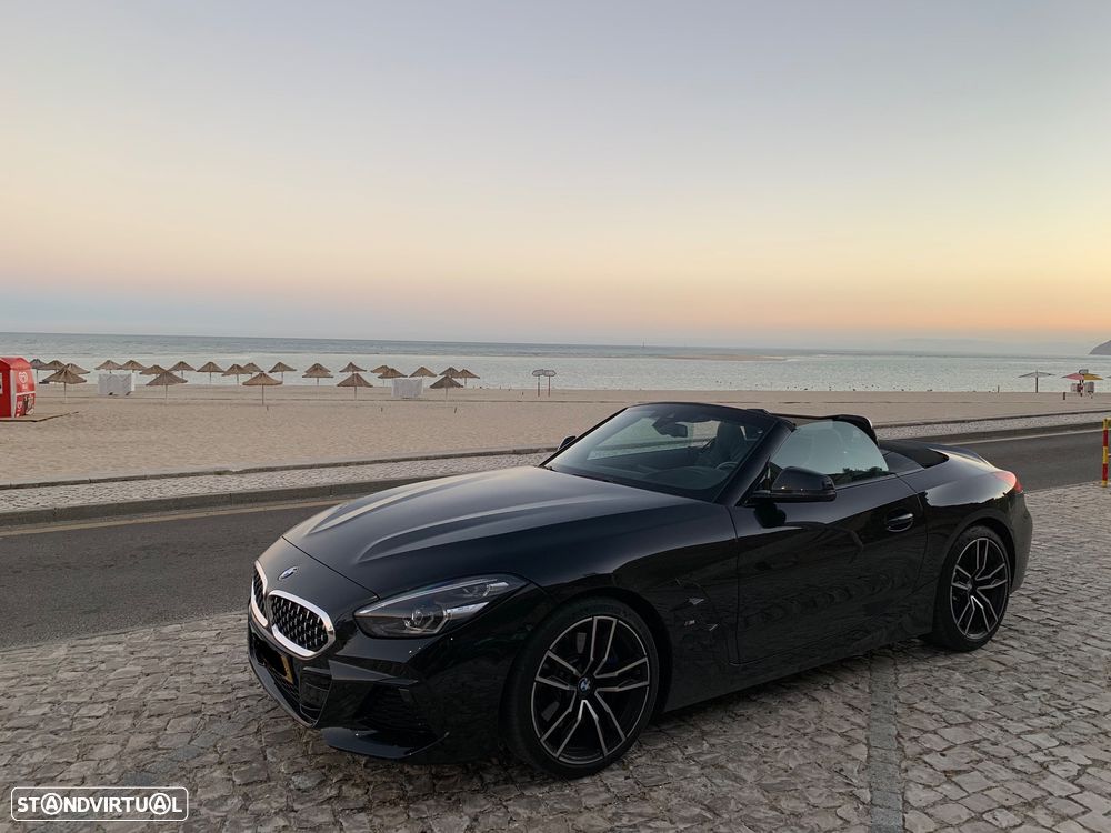 BMW Z4 - 2