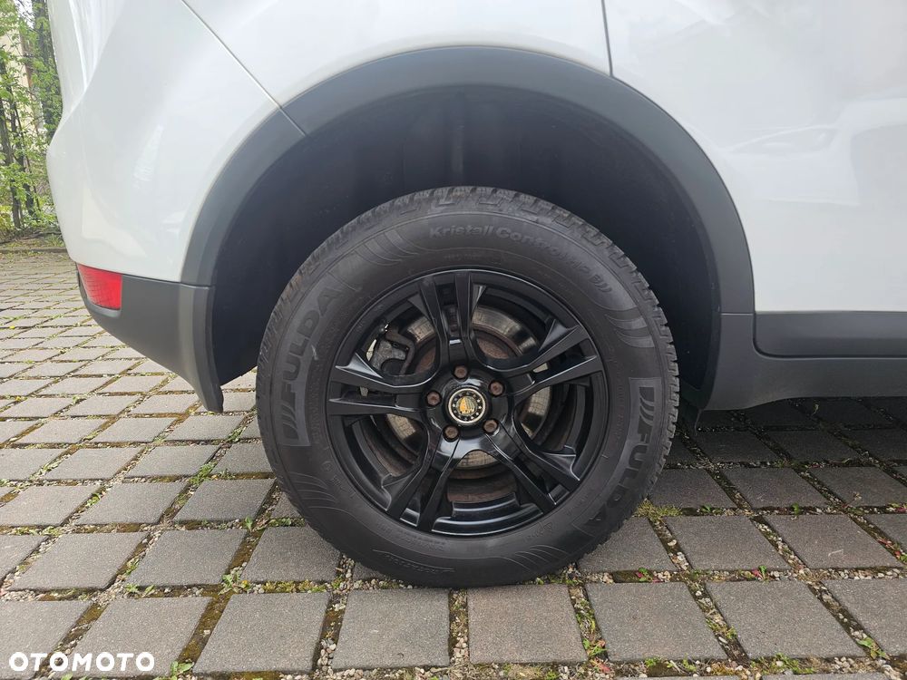 Ford Kuga 2.0 TDCi 4WD Titanium - 38