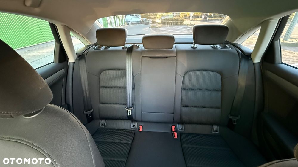 Audi A4 Limousine 2.0 TDI Multitronic - 34