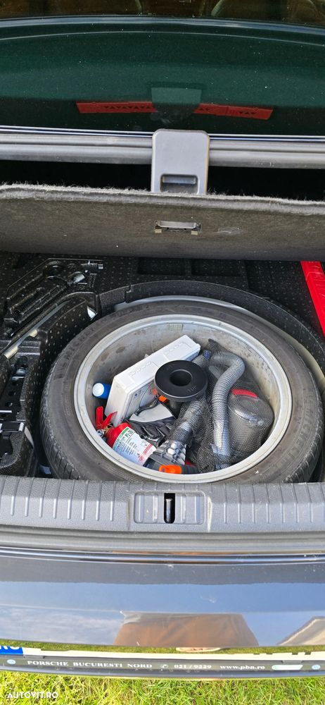 Volkswagen Passat 2.0 TDI DSG R Executive - 11