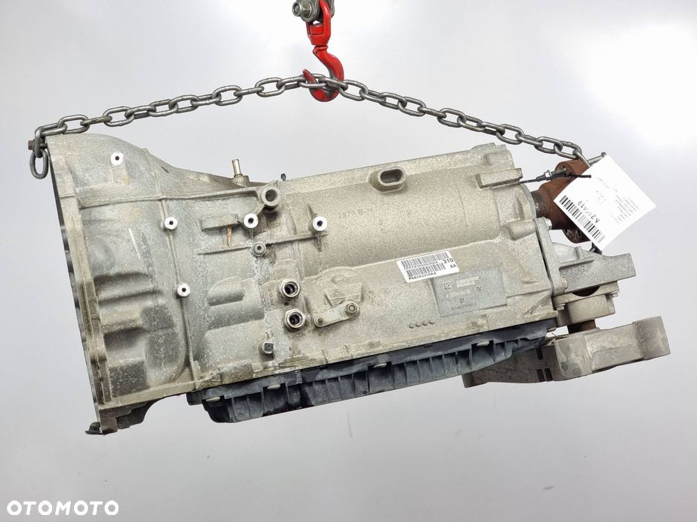 SKRZYNIA AUTOMATYCZNA DODGE CHARGER 3.6 - 1