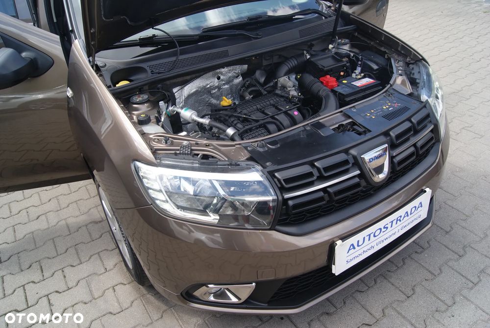 Dacia Sandero - 13