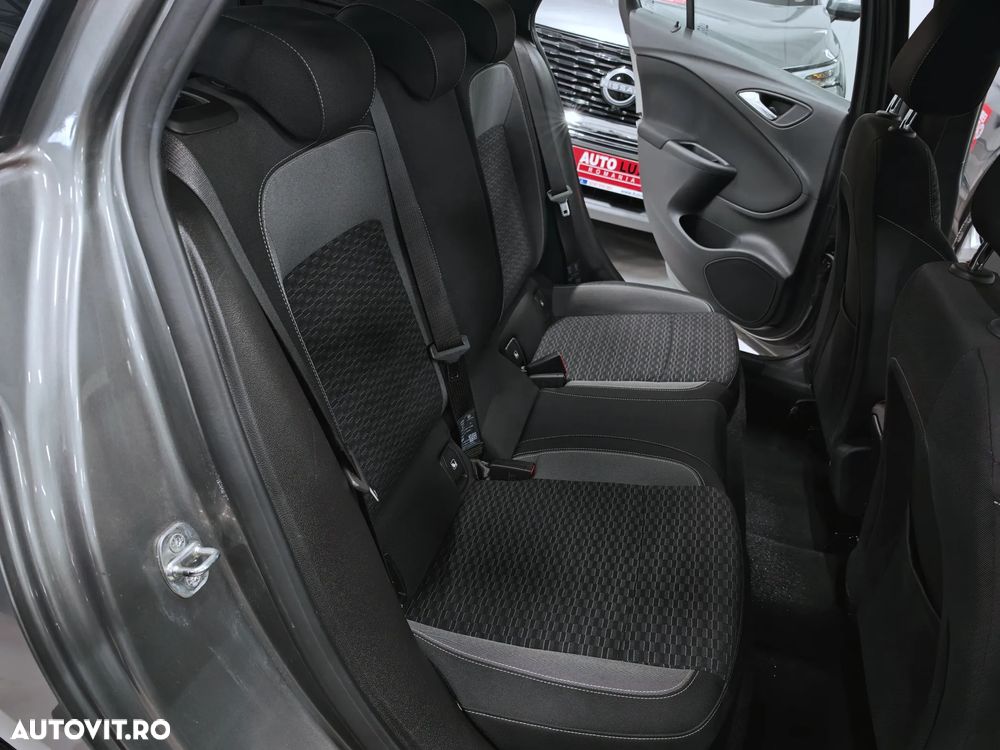 Opel Astra 1.5 D Start/Stop Edition - 25