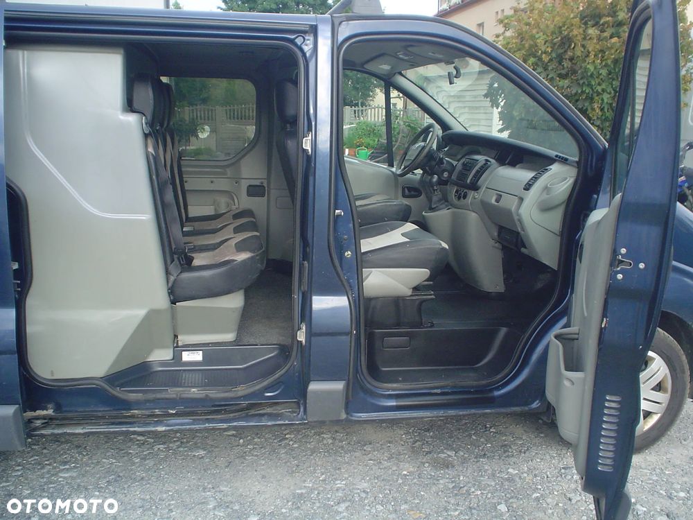 Citroën JUMPY - 7