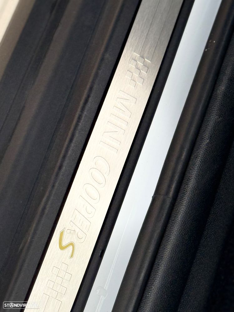 MINI Countryman Cooper SE All4 Aut. - 27