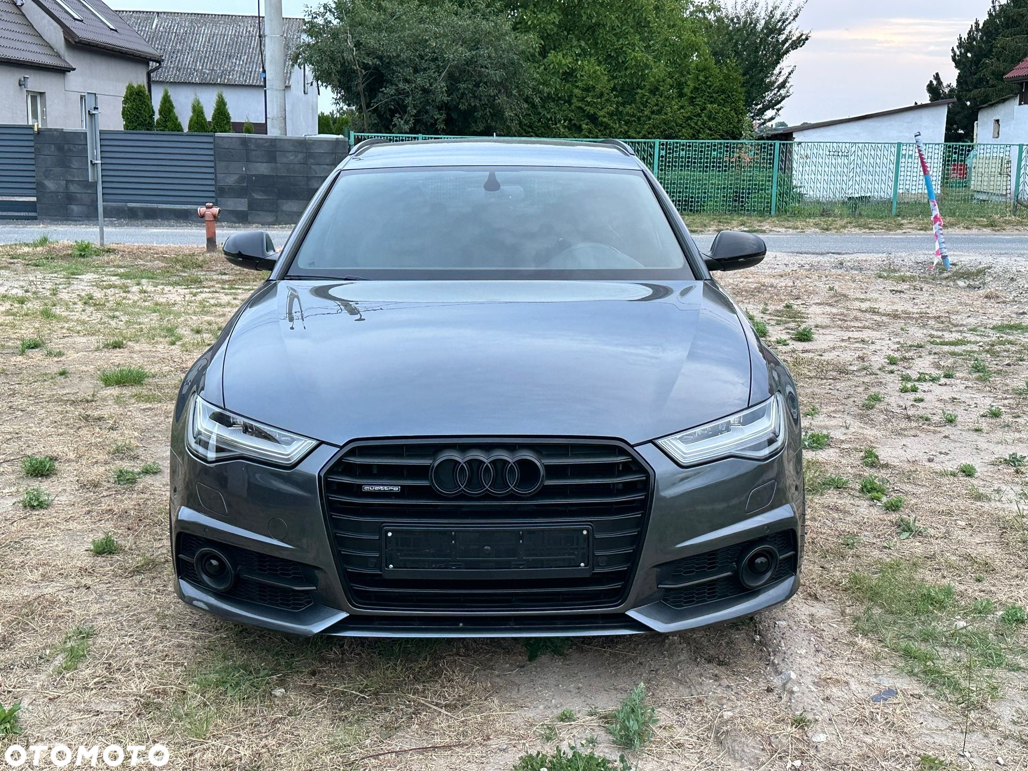 Audi A6 Avant - 3