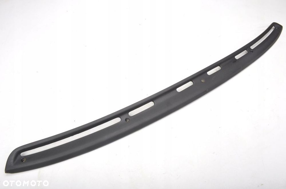 PORSCHE 911 II 930 DESKA ROZDZIELCZA KOKPIT UK - 9