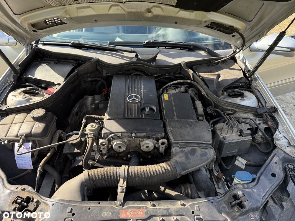 Mercedes-Benz CLC 180 Kompressor Special Edition - 16