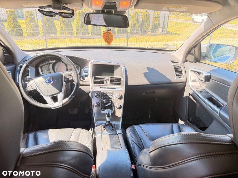 Volvo XC 60 - 7