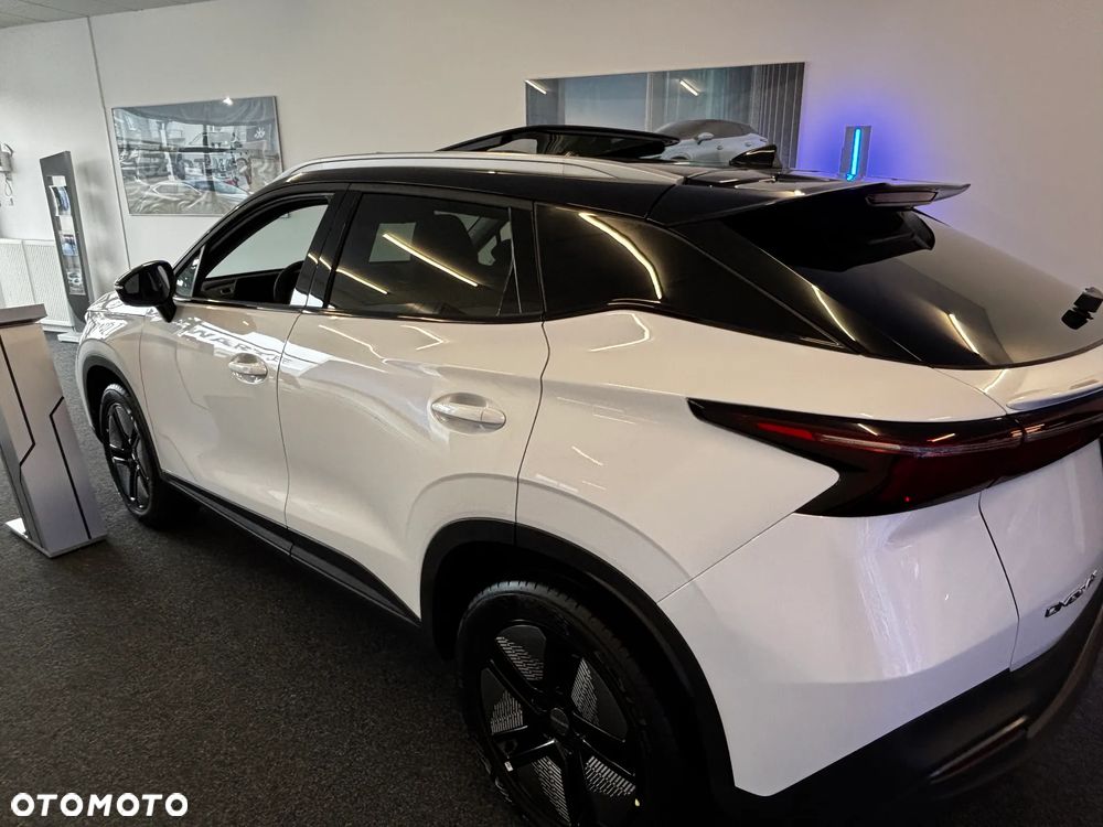 Omoda E5 63.2kWh Premium - 10