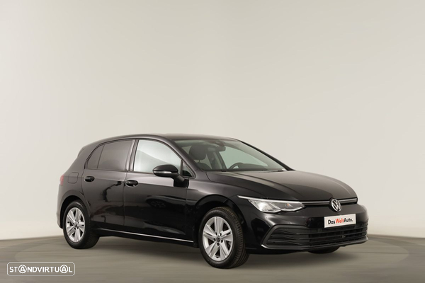 VW Golf 2.0 TDI Style DSG