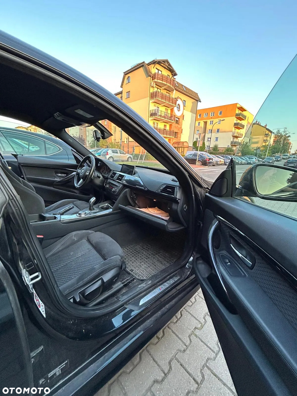 BMW Seria 3 320d xDrive - 7