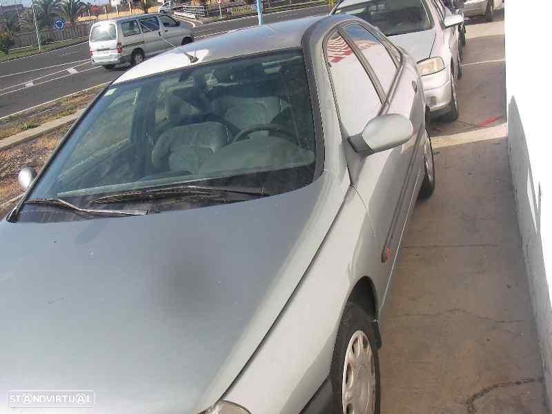 FORRA DA PORTA FRENTE ESQUERDA RENAULT LAGUNA B56 - 1