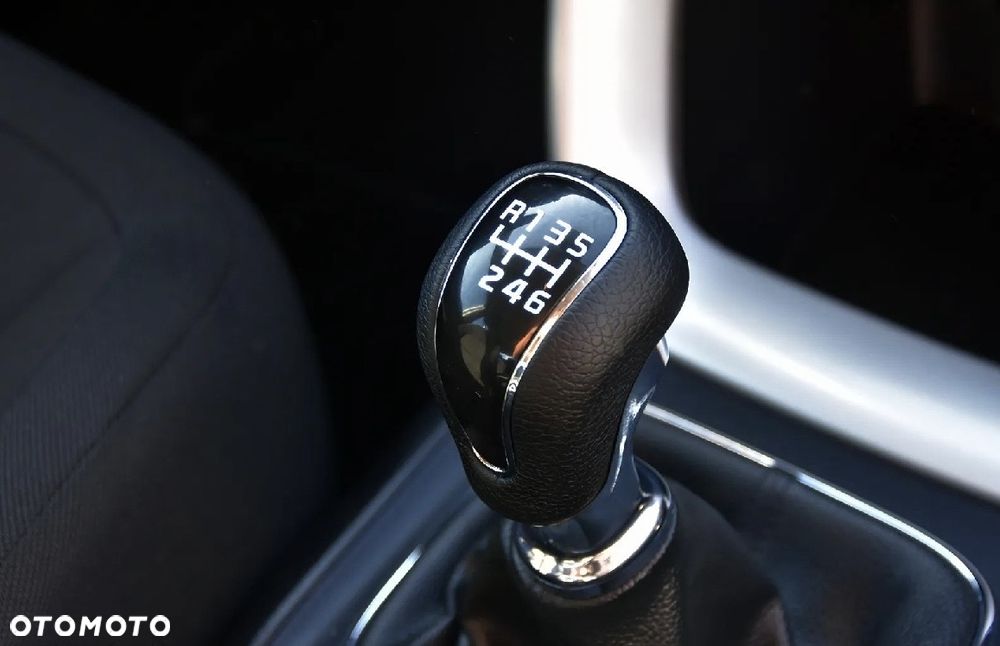 Kia Ceed - 20