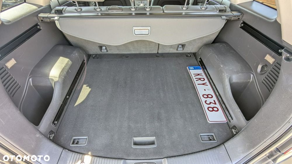 Opel Antara - 33