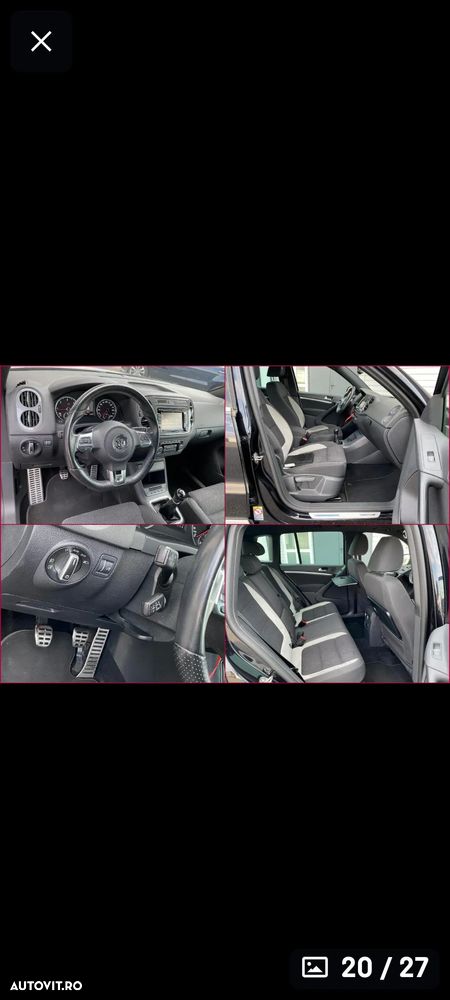 Volkswagen Tiguan - 3