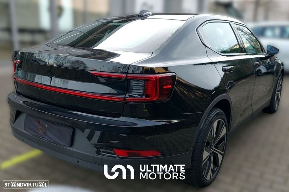 Polestar 2 Long Range 78 kWh - 2