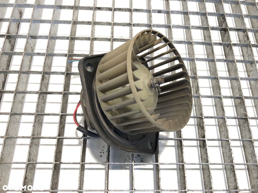 DMUCHAWA NAWIEWU  DAEWOO LUBLIN II Autobus 1997 - 2022 2.4 TD 64 kW [87 KM] olej napędowy 1997 - - 1