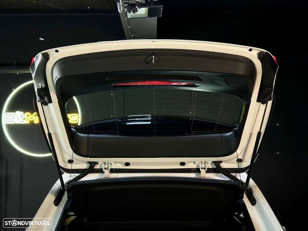 BMW 116 d Pack M Auto - 22