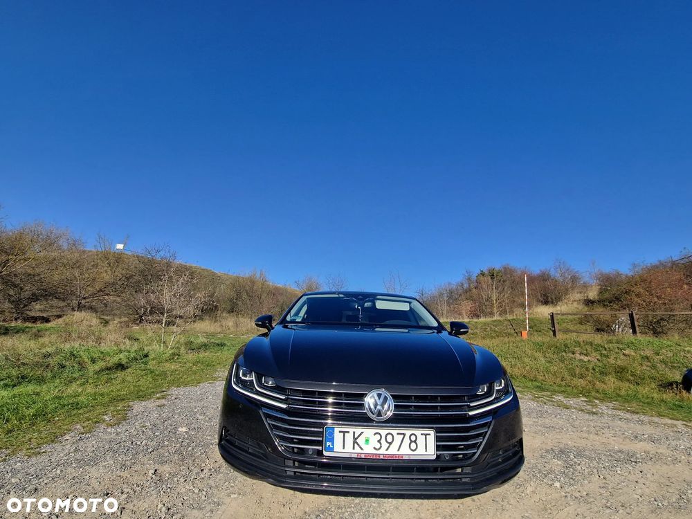 Volkswagen Arteon 2.0 TSI Essence DSG - 17