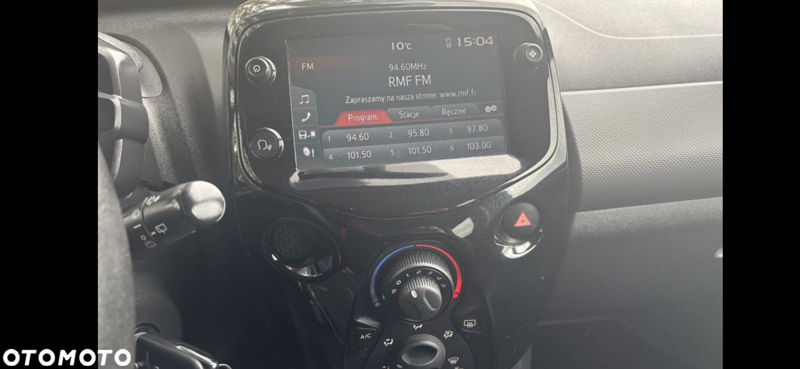 Peugeot 108 VTI 72 Top Active - 9