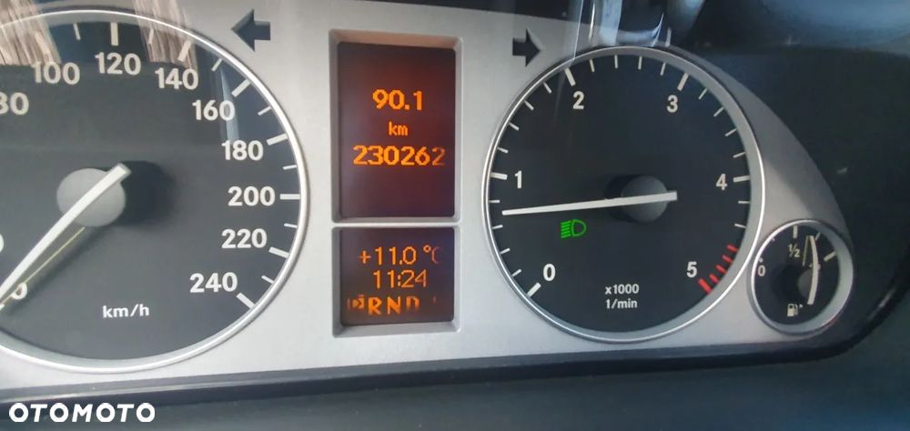 Mercedes-Benz Klasa B - 15