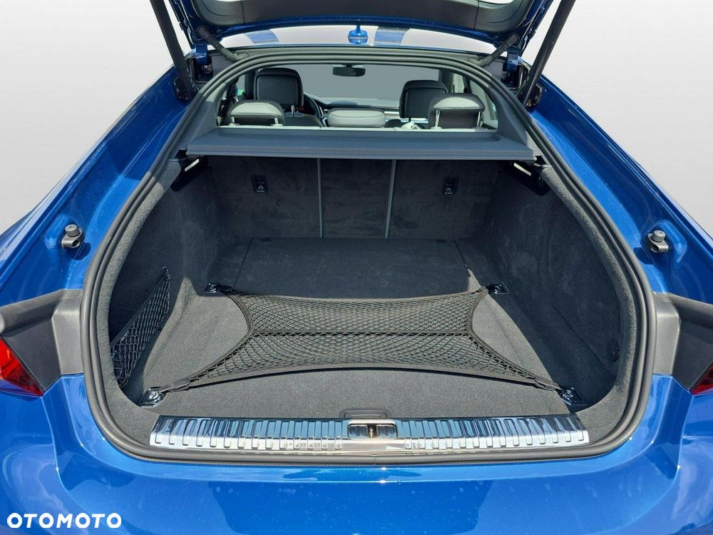 Audi A7 Sportback - 15