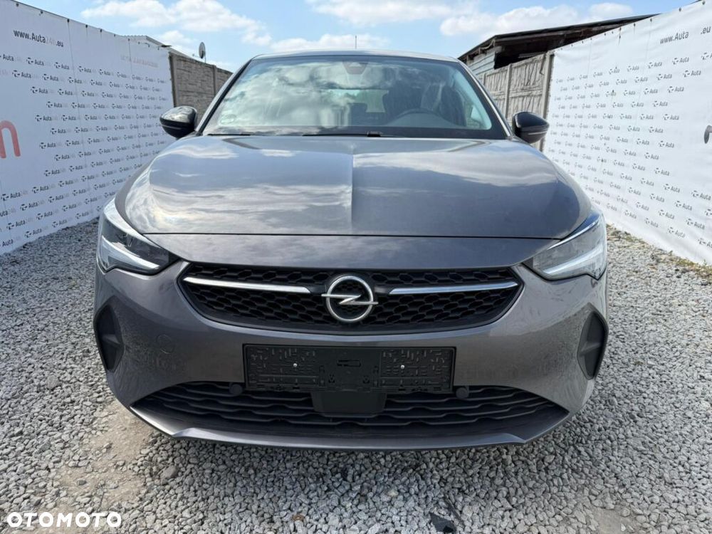 Opel Corsa Electric Edition - 2