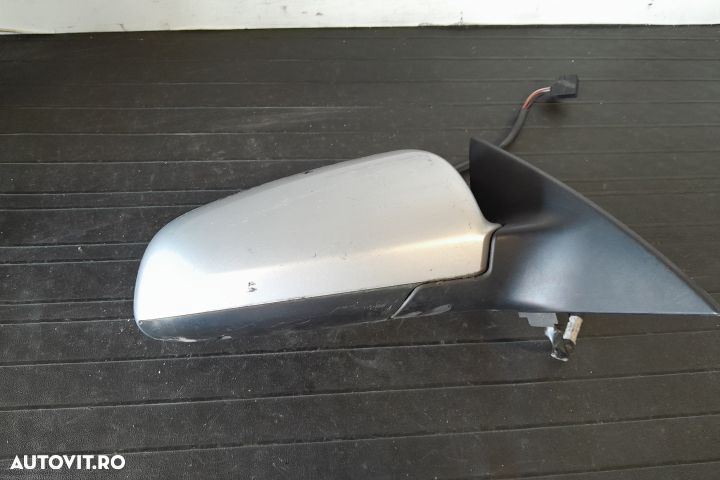 Oglinda dreapta electrica E1010754 CU 5 FIRE E1010754 CU 5 FIRE Audi - 4