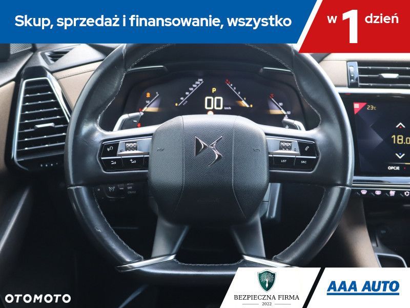 DS Automobiles DS 7 Crossback - 18