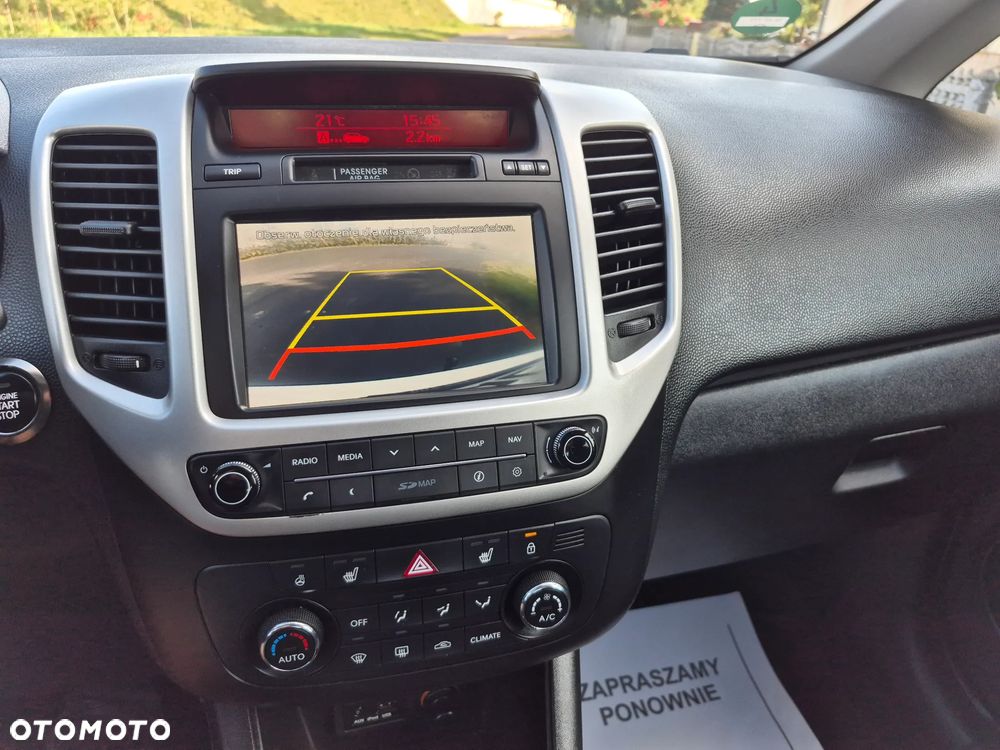 Kia Venga - 14