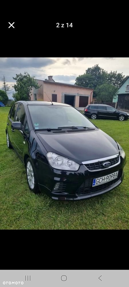 Ford C-MAX - 2