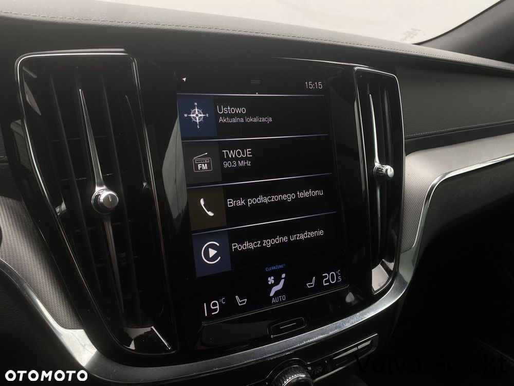 Volvo V60 - 15