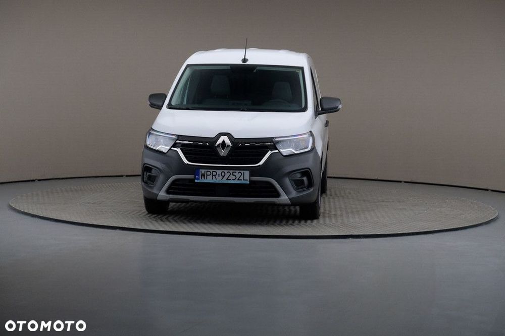 Renault Kangoo 1.5 dCi Extra Kamera SalonPL VAT23% - 3