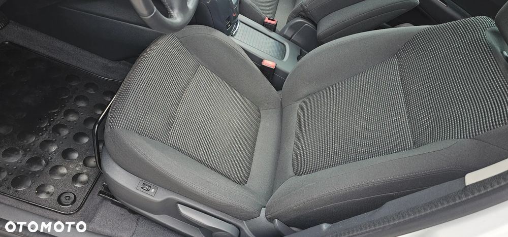Peugeot 5008 1.6 HDi Active 7os - 17