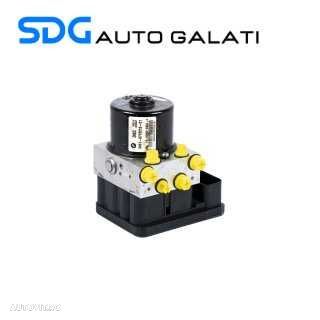 Unitate Modul Pompa ABS BMW Seria 1 E81 E82 E87 E88 2004 - 2013 Cod 6772213 3451-6772213-01 [X4308] - 1
