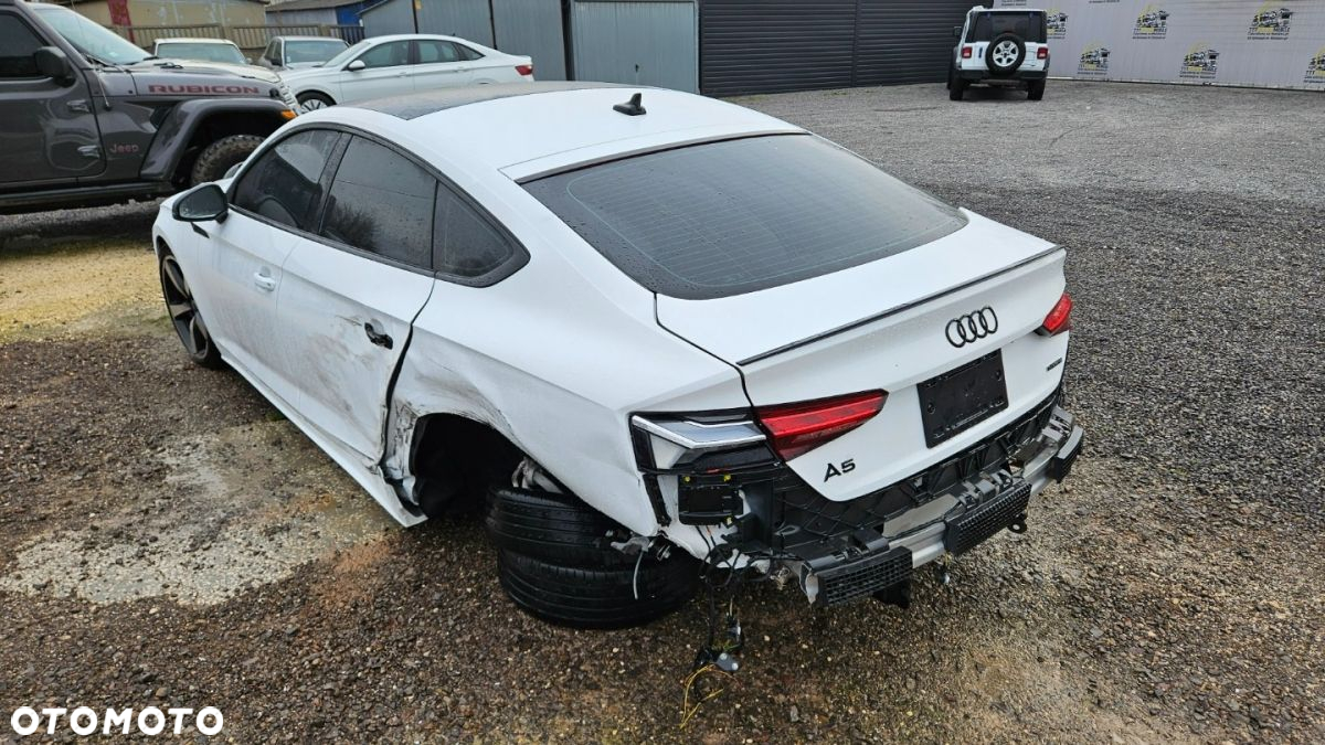 Audi A5 - 10