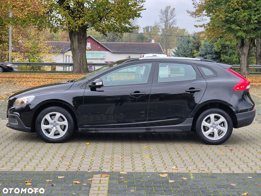 Volvo V40 Cross Country D2 Kinetic - 9