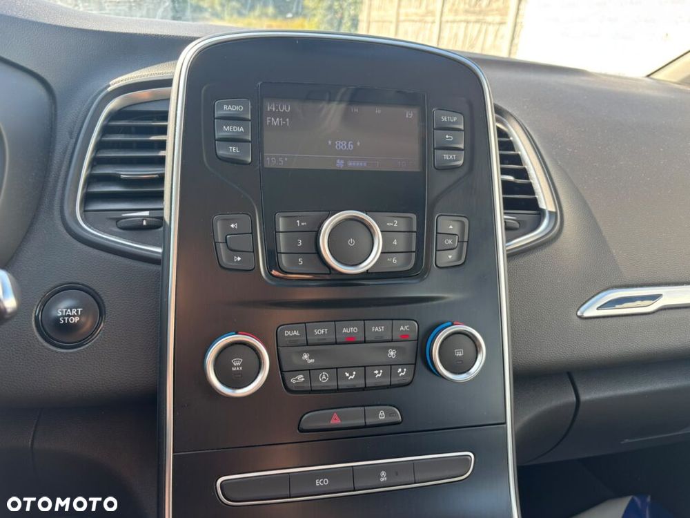 Renault Scenic ENERGY TCe 115 LIFE - 6