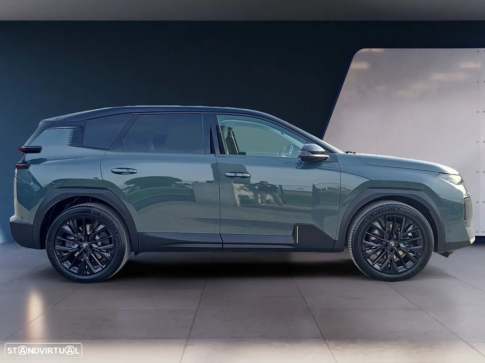 Citroën C5 Aircross - 4