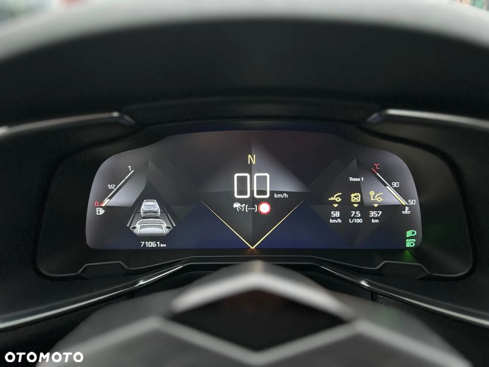 DS Automobiles DS 7 Crossback 1.6 PureTech Rivoli - 21
