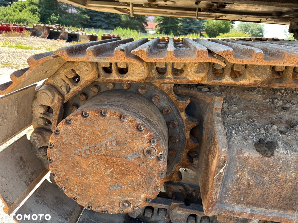 Volvo EC 220 EL - 21